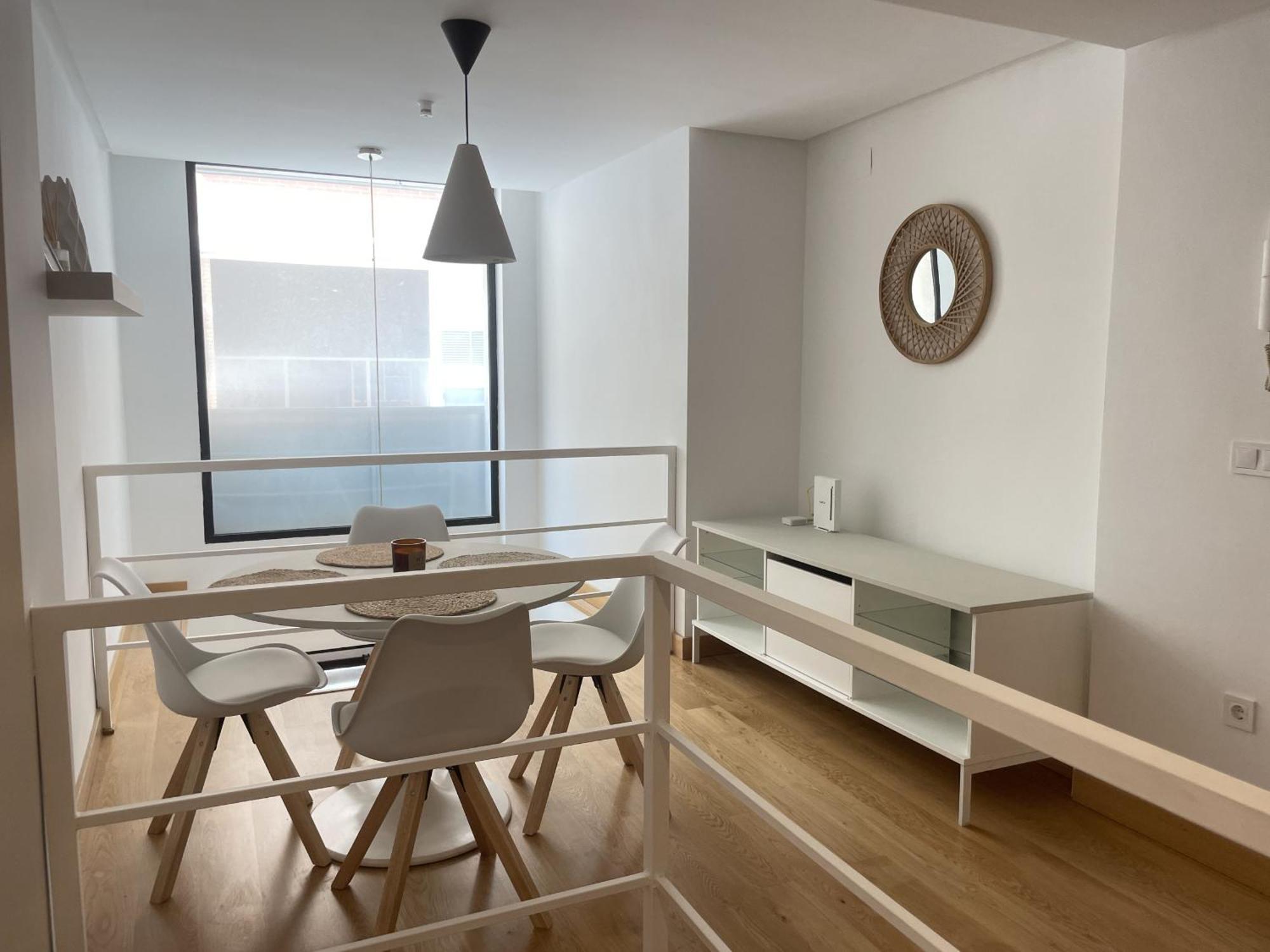 San Carlos By United Renters Аликанте Екстериор снимка