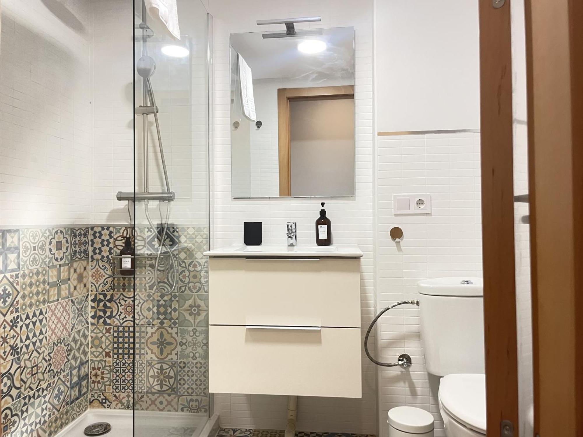San Carlos By United Renters Аликанте Екстериор снимка