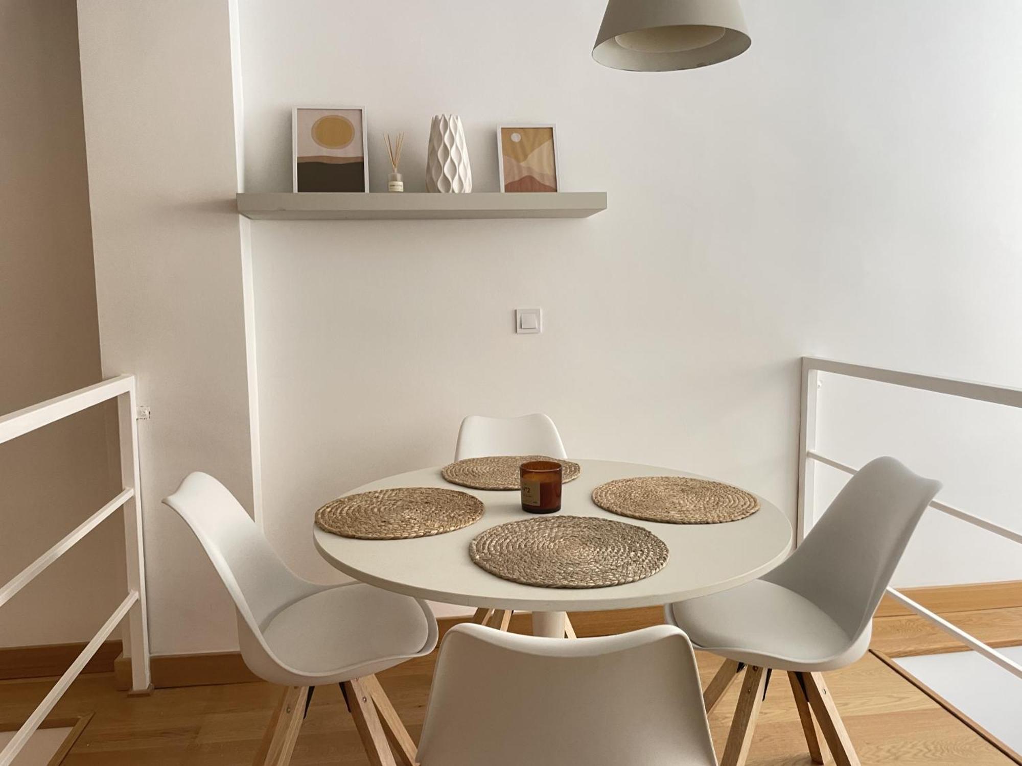 San Carlos By United Renters Аликанте Екстериор снимка