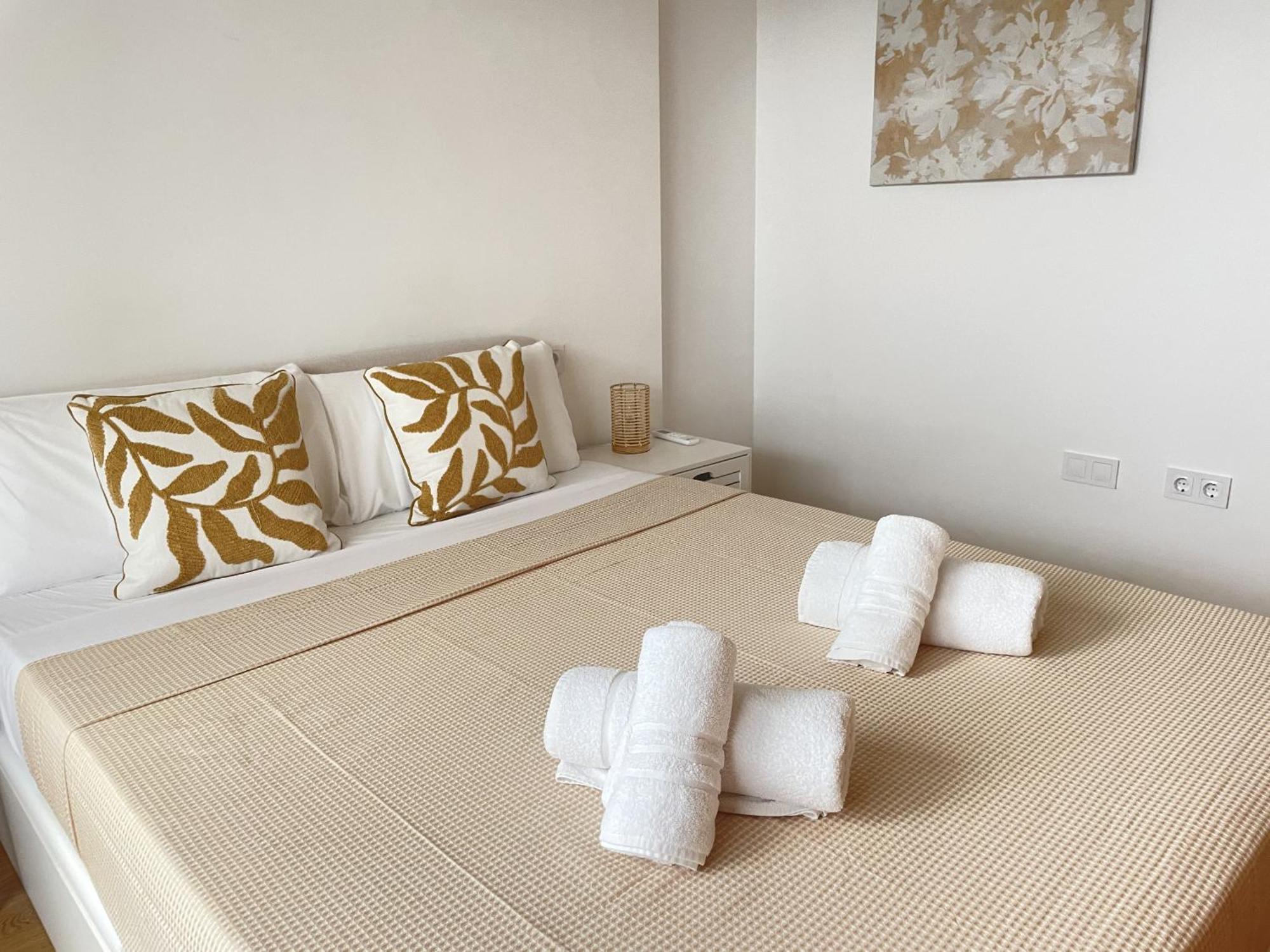 San Carlos By United Renters Аликанте Екстериор снимка