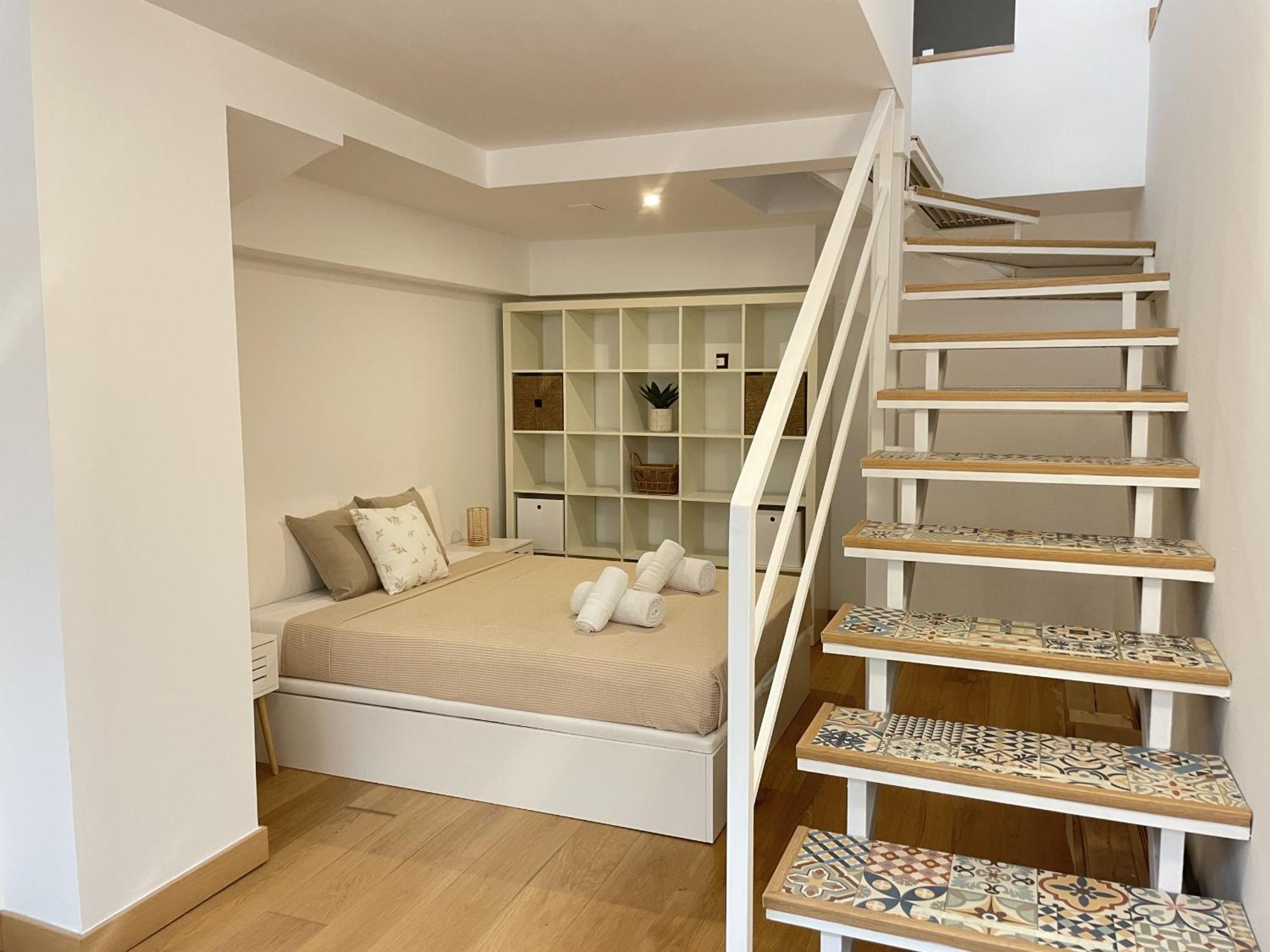 San Carlos By United Renters Аликанте Екстериор снимка