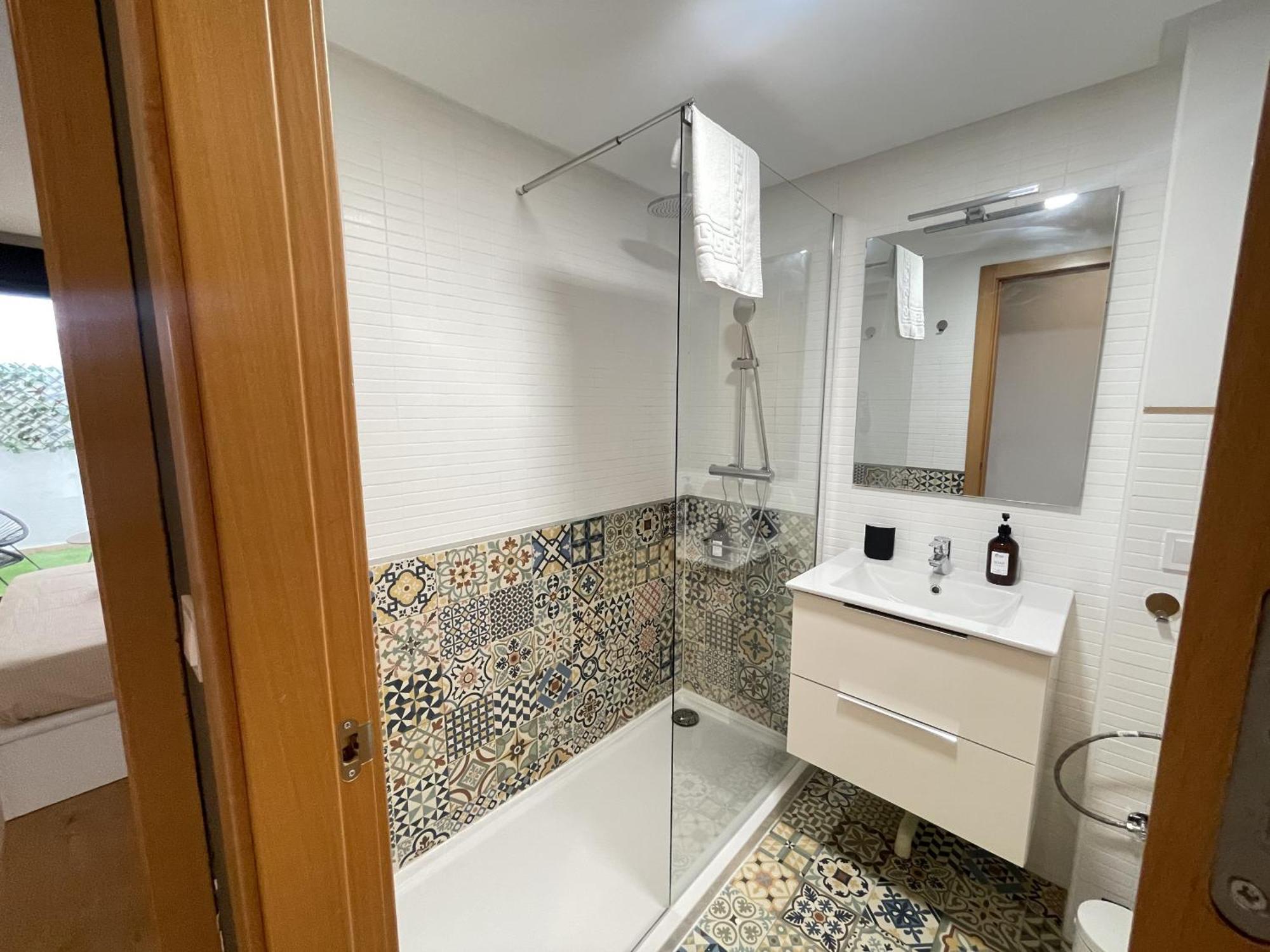 San Carlos By United Renters Аликанте Екстериор снимка