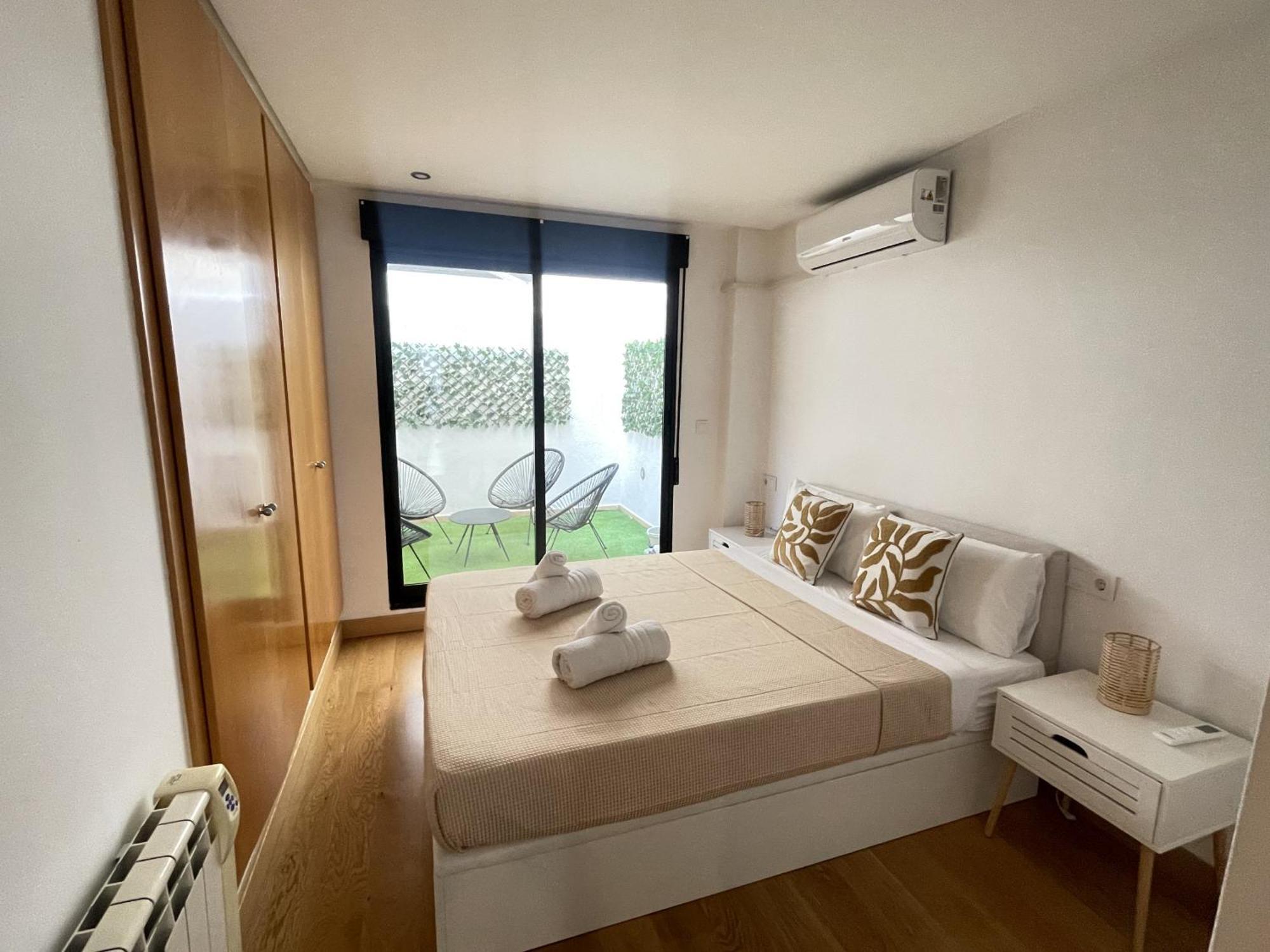 San Carlos By United Renters Аликанте Екстериор снимка