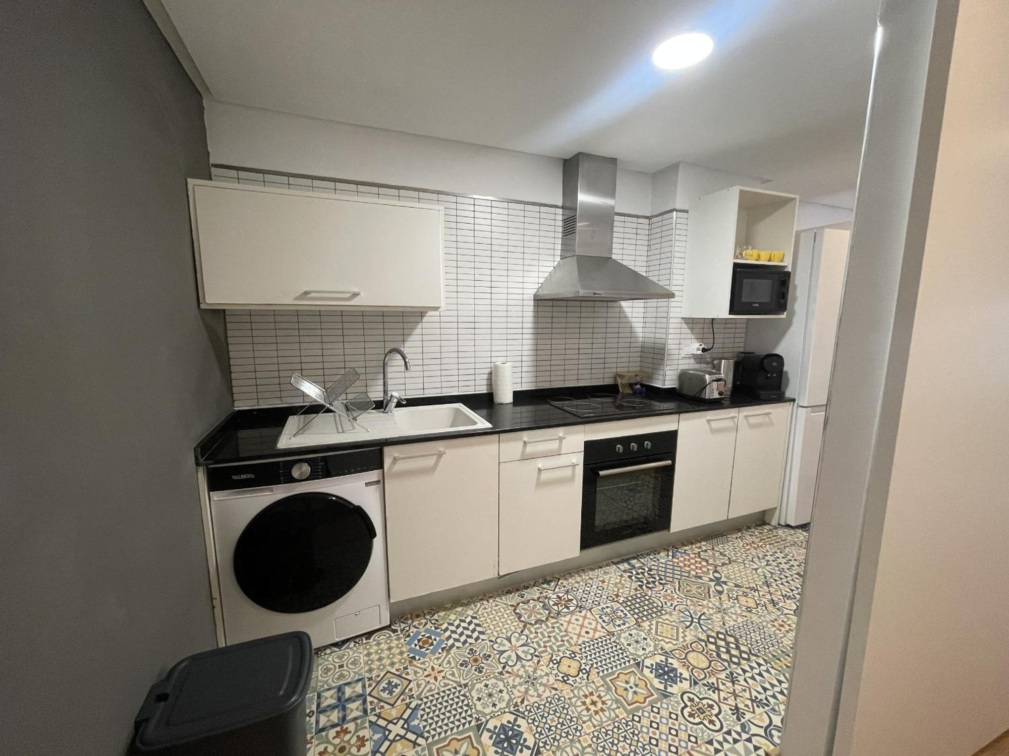 San Carlos By United Renters Аликанте Екстериор снимка