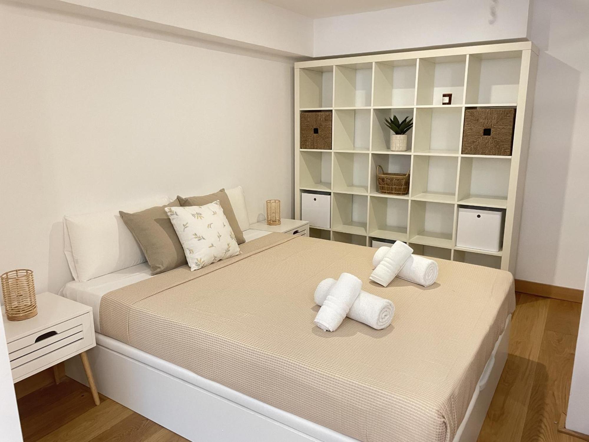 San Carlos By United Renters Аликанте Екстериор снимка