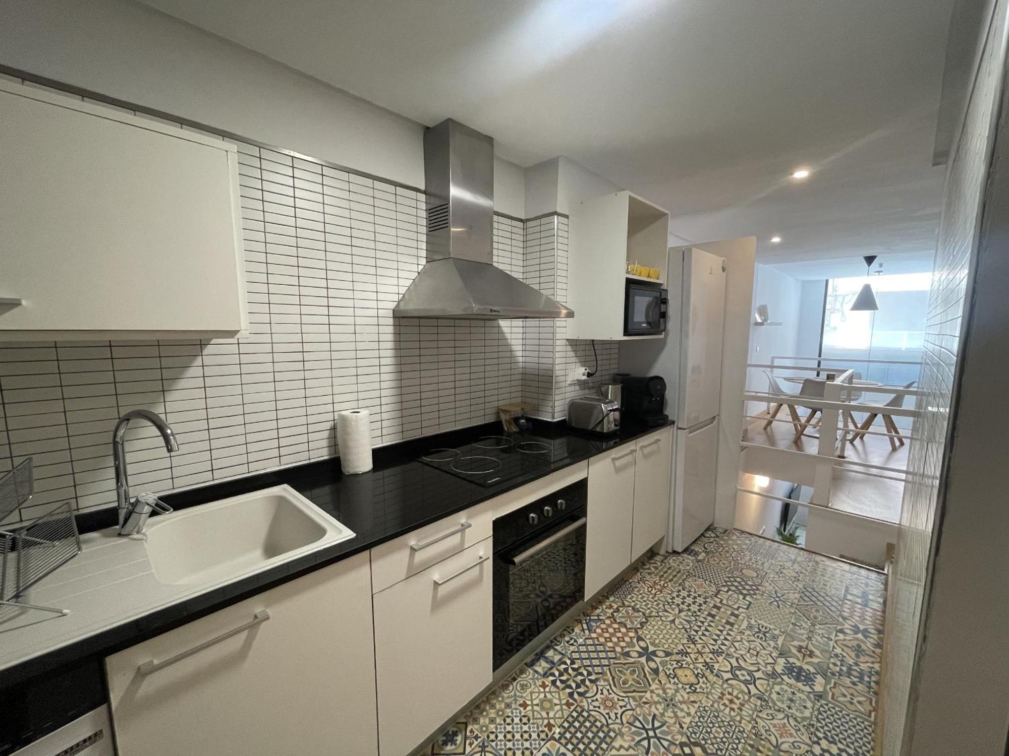 San Carlos By United Renters Аликанте Екстериор снимка