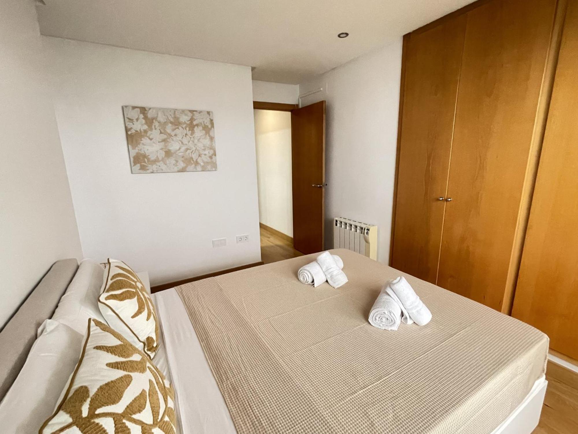 San Carlos By United Renters Аликанте Екстериор снимка